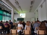 Salon Maturzystów 2018
